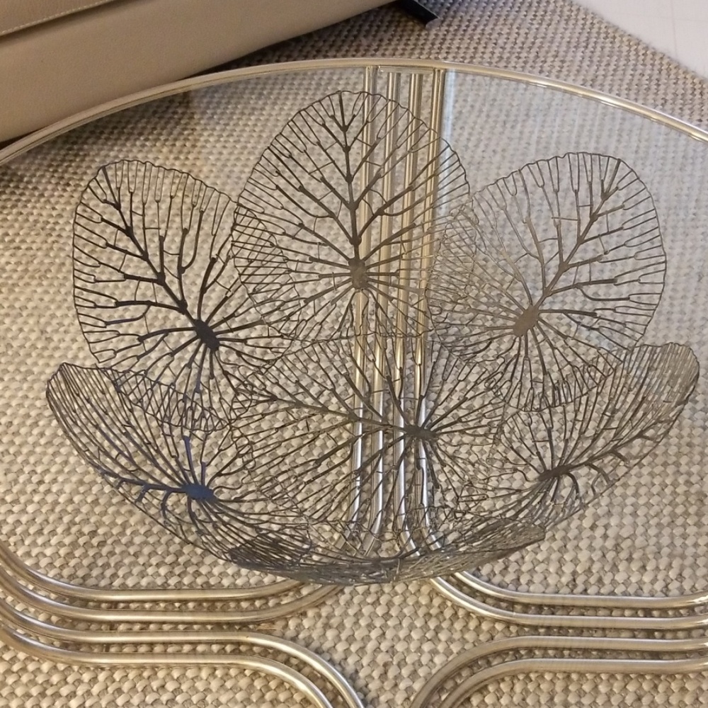 Large tabletop accessory - Picture 2 of 5